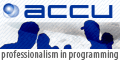 ACCU - Professionalism in Programming