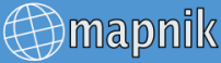 Mapnik Logo