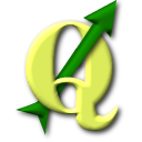Quantum GIS Logo